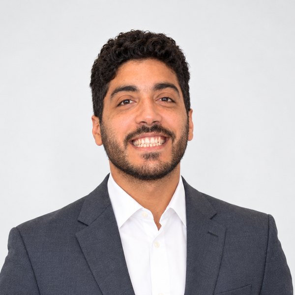 Abdulaziz Boghdady
