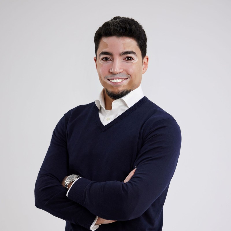 Mohamed Hussain
