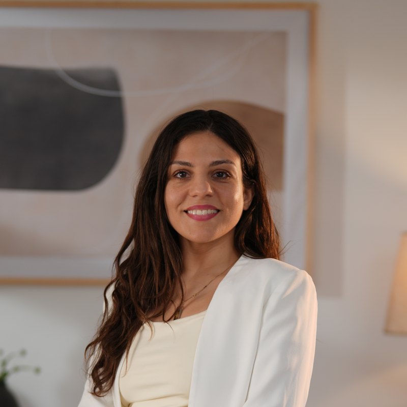 Sandra William