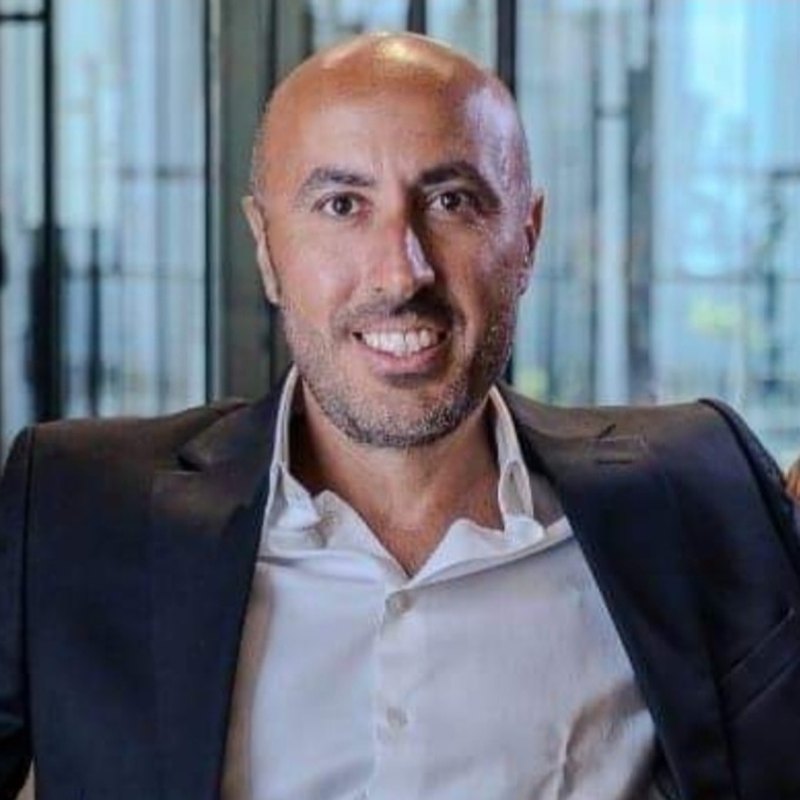 Tarek El Gammal
